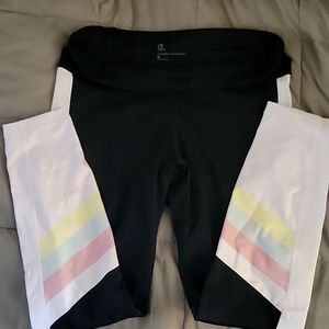 Gap fit leggings